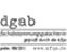 DGAB Logo